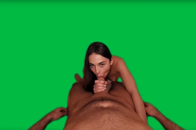 Erotic Massage starring Milan Cheek (Passthrough) VR pornnow — photo 1