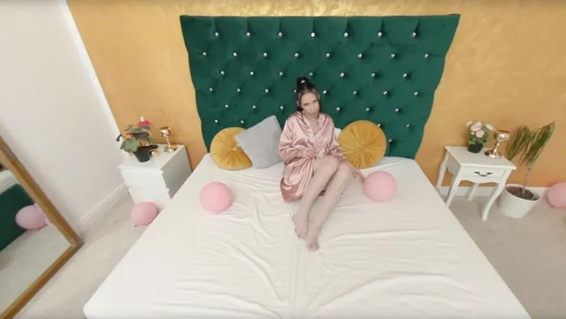 Skipped Afterparty Compensation Baby Dee VRPornJack — photo 6