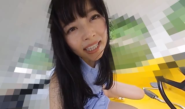 Sexual Encounter with a Petite Japanese Angel part 1 Japanese VR — photo 4