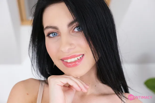 Delightful Pleasure Lilly Bella VRIntimacy — photo 4