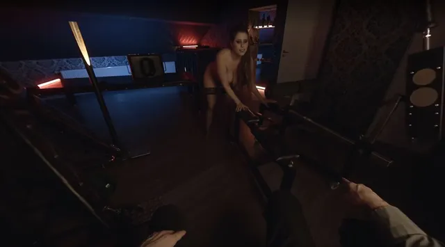 Submissive Kitty Wants To Play With You Lady Lyne KinkyGirlsBerlin — photo 7