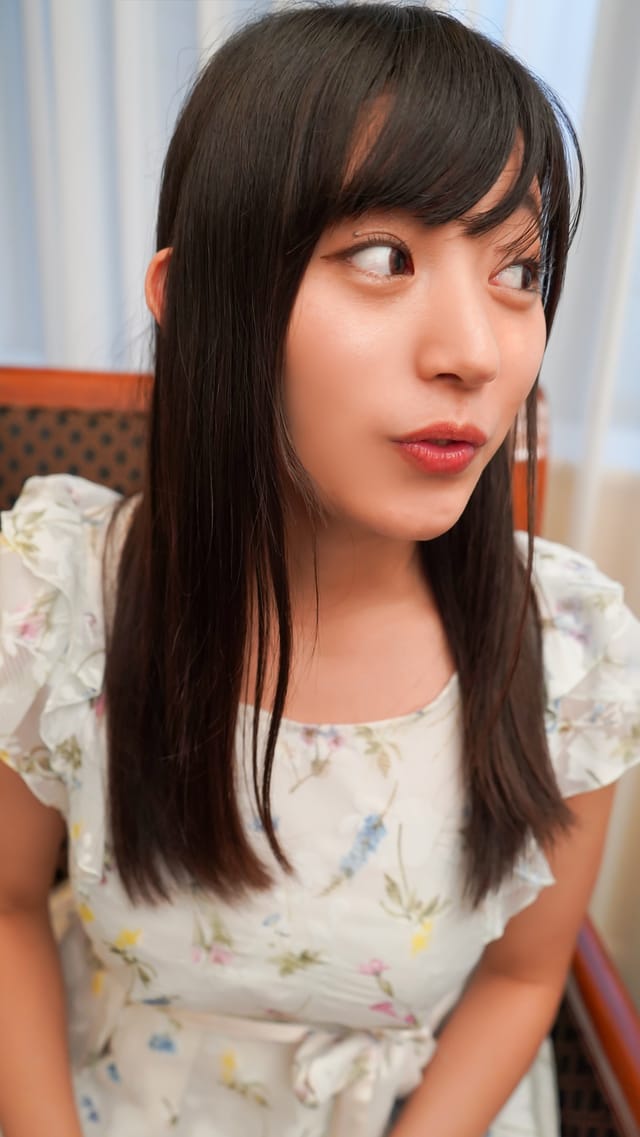 Japanese college student pickup - Part 1 VR porn — photo 6