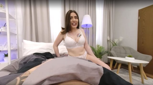 Squeeze - Aleya Sun III SqueezeVR — photo 5