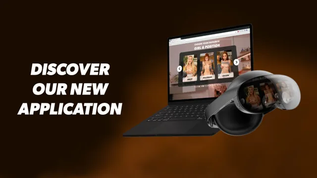 Interactive VR Porn - Choose your favorite girl! XPlayVR vr porn game — photo 5