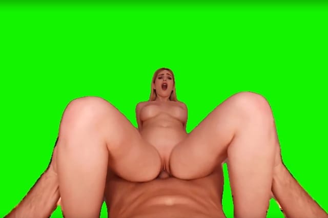 Cowgirl Compilation (Passthrough) VR pornnow — photo 6