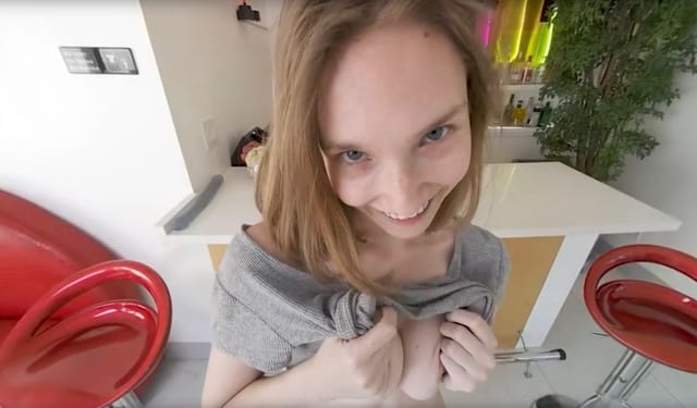 Are You My New Stepdaddy Now, I Can’t Wait To Spread My Legs For You SeductiveVR — photo 3