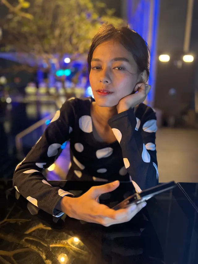 Super Skinny Asian Student Meets For A Second Round Tong VRinAsia — photo 7