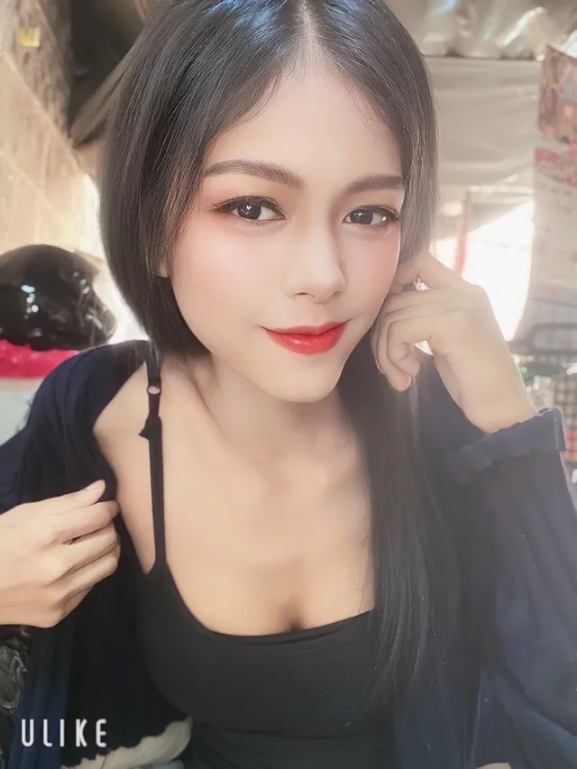 Super Skinny Asian Student Meets For A Second Round Tong VRinAsia — photo 1