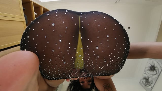 Facesitting Stripper Sabrina Jade JimmyDraws — photo 5