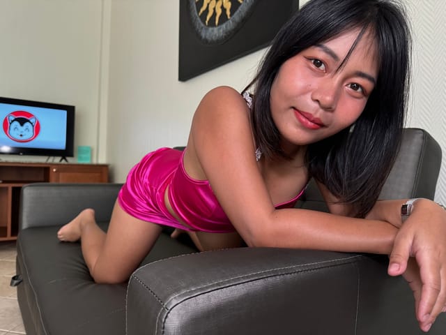 Extra Small 18Yo Veena Sky TommyStone — photo 41