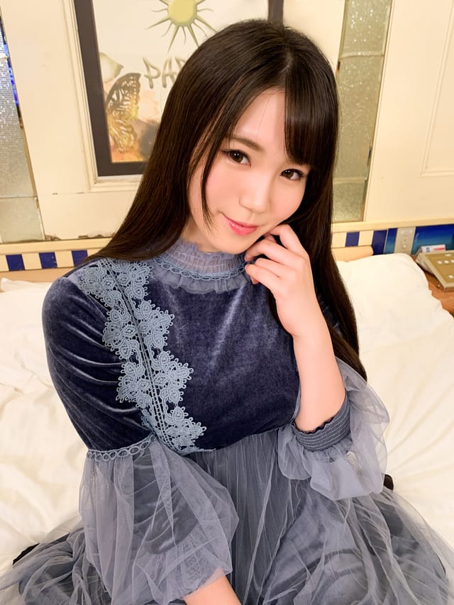 Fucking a big breasted curvy Japanese Amateur - Part 1 VR porn — photo 1
