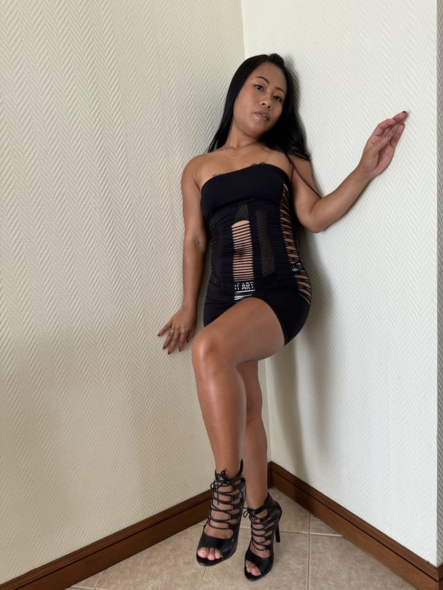 All Time High Heels Perfect Dick Ride Rachel Pizzolato TommyStone — photo 9