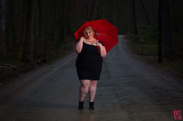 A Perfect Night To Stay In Pov Megan Daw BlushErotica — photo 43