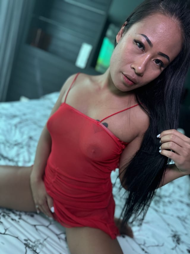 Savage Asian Milf Multiple Cum Rachel Pizzolato TommyStone — photo 6