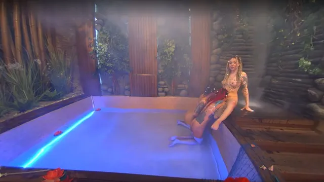 Vortex Project MERMAIDS. Part 1 Dreamcam — photo 10