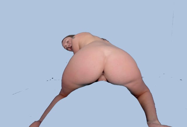 Roommate Has No Money for Rent - Passthrough Chloe Marie 3D Pickup vr pỏn video — photo 5