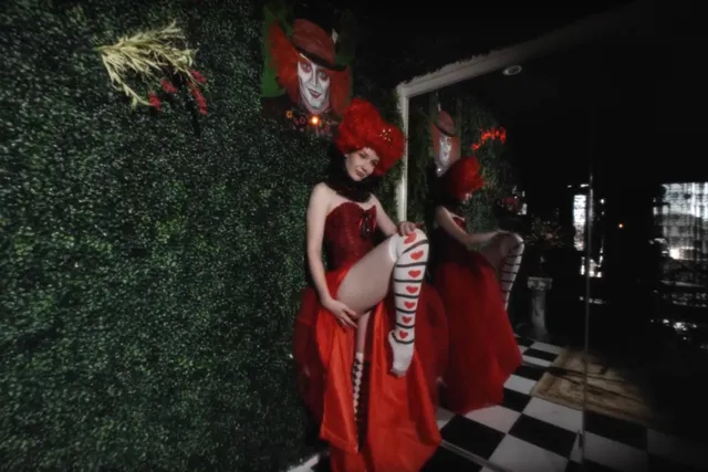 Queen Of Hearts EmilyBloom — photo 1