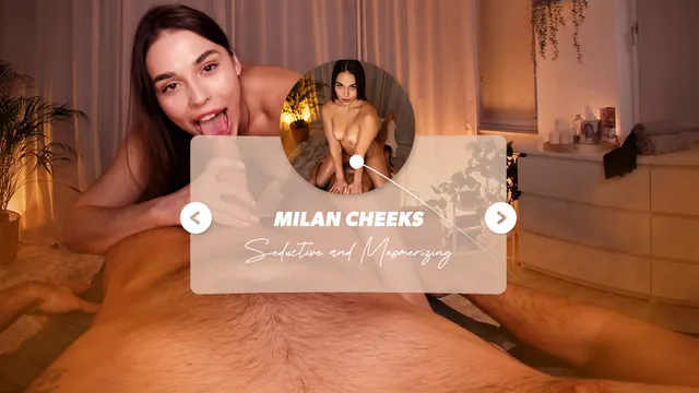 Interactive VR Porn - Choose your favorite girl! VR pornnow Games vr porn game — photo 2