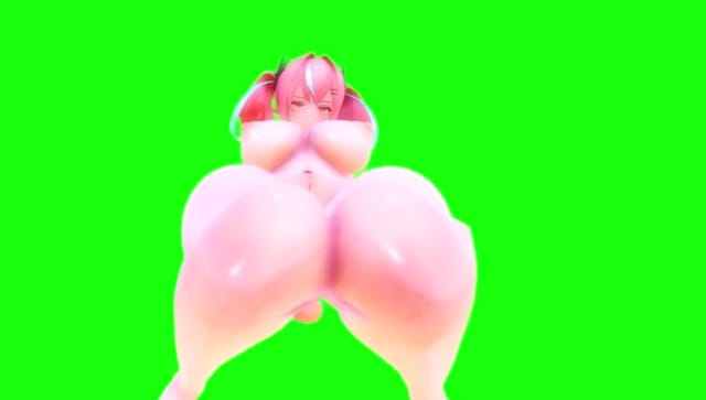 Azur Lane – Busty Bremerton Summer Experience - PassThrough Version Lewd FRAGGY — photo 2