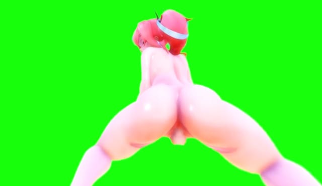 Azur Lane – Bremerton Gets Creamed - PassThrough Version Lewd FRAGGY — photo 2