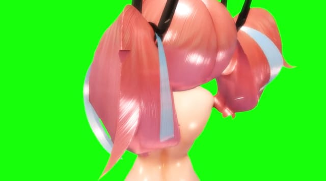 Azur Lane – Bremerton Against the Wall - PassThrough Version Lewd FRAGGY — photo 1