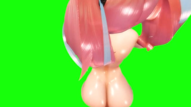 Azur Lane – Bremerton Against the Wall - PassThrough Version Lewd FRAGGY — photo 2
