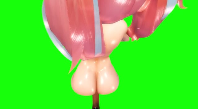 Azur Lane – Bremerton Against the Wall - PassThrough Version Lewd FRAGGY — photo 4