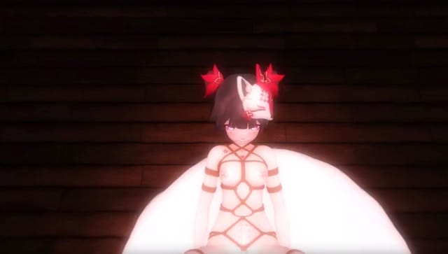 Honkai Star Rail - Sparkle Gets Creamed (A XXX Parody) VR porn — photo 1