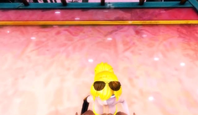vrporncom_lewd_fraggy_rwby_yang_bj_facial_image — photo 4