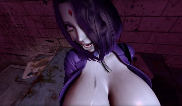 vrporncom_raging_simian_raven_hard_broken_a_xxx_parody_image_3 — photo 3