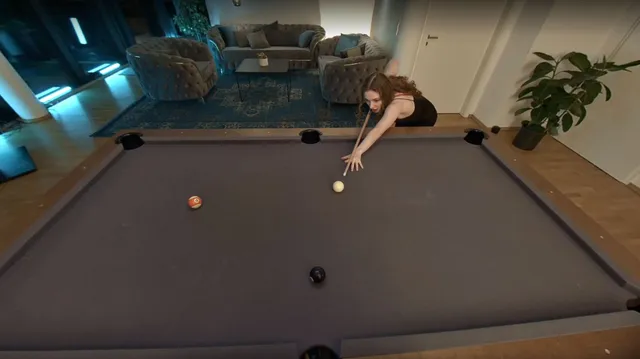 I Would Love To Play With Your Balls Sweet Analena KinkyGirlsBerlin — photo 7