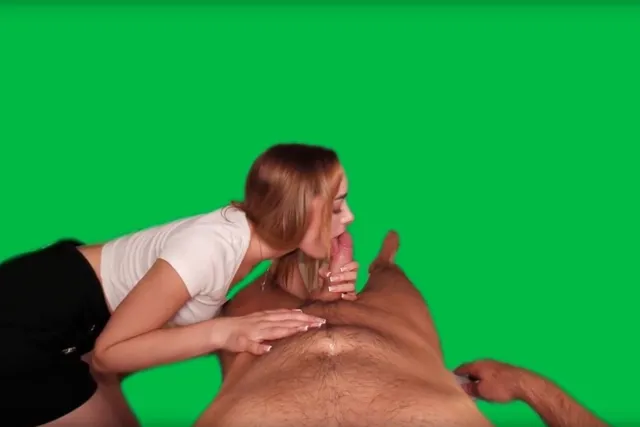 Erotic Massage starring Alice Zaffyre (Passthrough) VR pornnow — photo 2