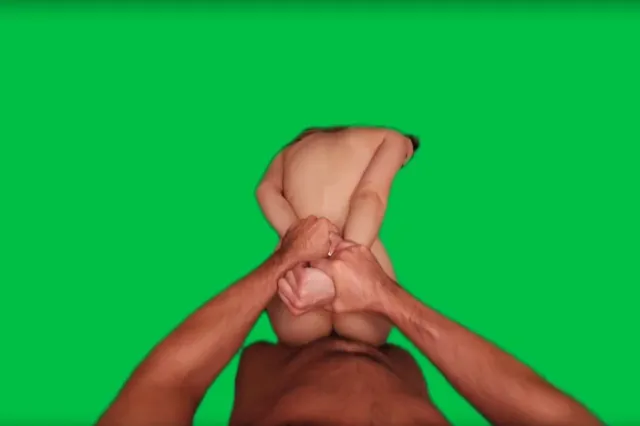 Erotic Massage starring Alice Zaffyre (Passthrough) VR pornnow — photo 3