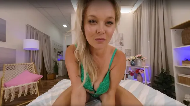 Squeeze - Nikky Dream SqueezeVR — photo 9