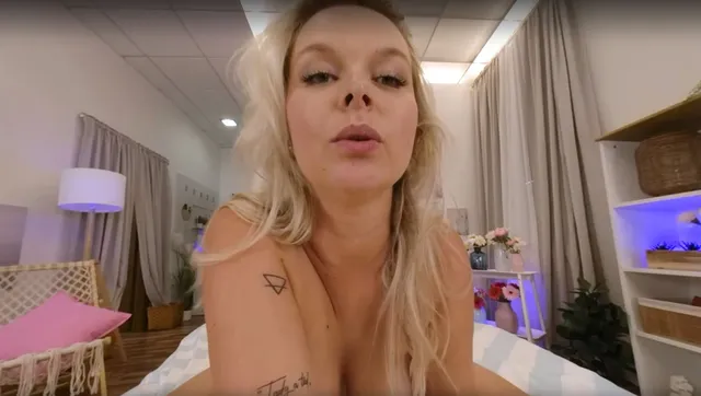 Squeeze - Nikky Dream SqueezeVR — photo 8