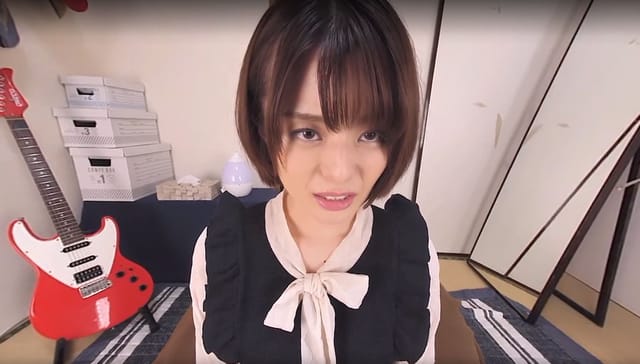 Emotional VR – Runa Filled With Sadness – Part 4 ChinChinVR — photo 1