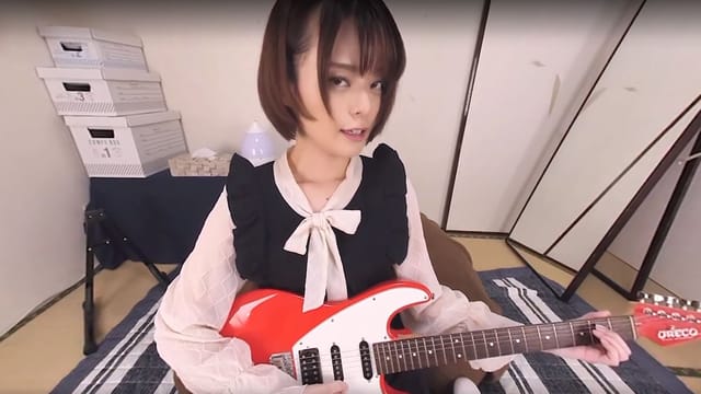 Emotional VR – Runa Filled With Sadness – Part 4 ChinChinVR — photo 5