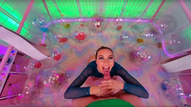 Hyper Goon [VR PMV] VR porn — photo 3