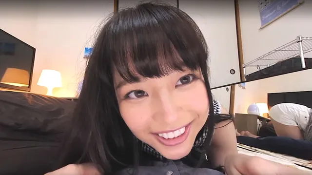 My Dearest Chiharu - I Was A Virgin Until I Married Her P2 ChinChinVR — photo 6
