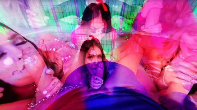 Trippin' in Candyland VRhythm — photo 2
