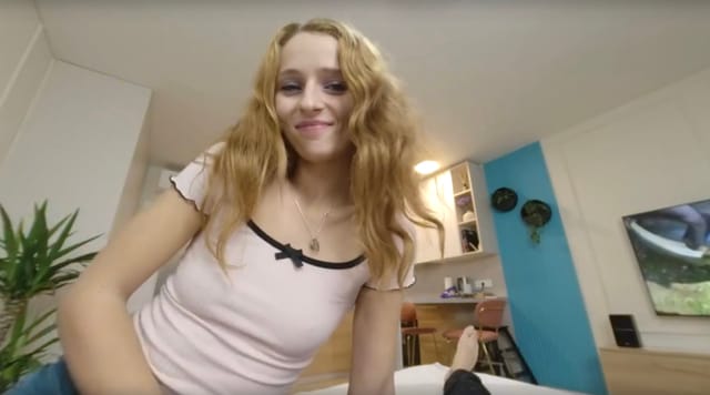 Watch Porn And Have Great Sex With Lucianna Luicci PsPorn — photo 5