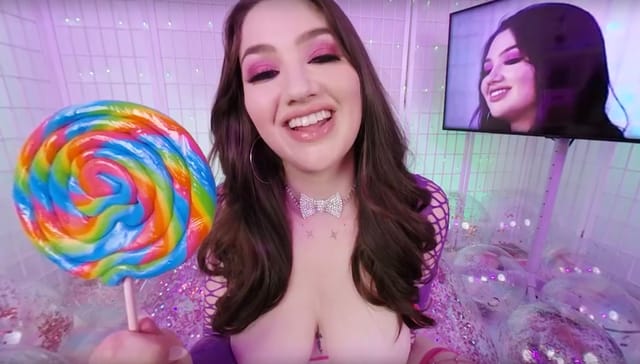 Alyx's Caramels Alyx Star SwallowBay — photo 9