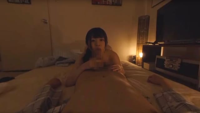 Stepsister Seduce Her Stepbrother! – Kanon Momojiri P2 Kanon Momojiri TMA — photo 2