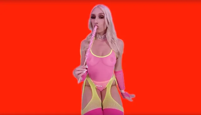 Kay's Twist Lollipop [Passthrough] Kay Lovely SwallowBay — photo 1