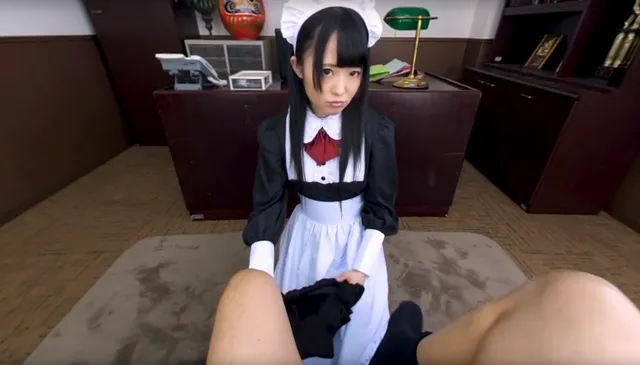 Lingerie VR - That You Want That Girl To Show You Even if She Doesn't Like it P1 TMA — photo 9