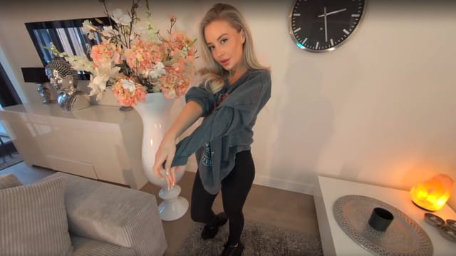 Introducing Aubrey Kalis BlissAVR — photo 26