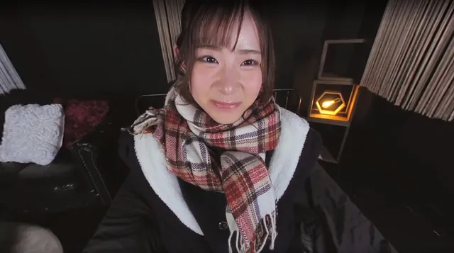 Smell Turns Me On, Close Sex P1 Ena Satsuki ChinChinVR — photo 7