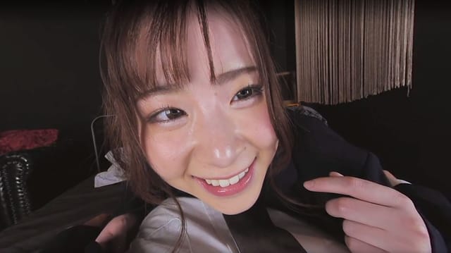 Smell Turns Me On, Close Sex P1 Ena Satsuki ChinChinVR — photo 6