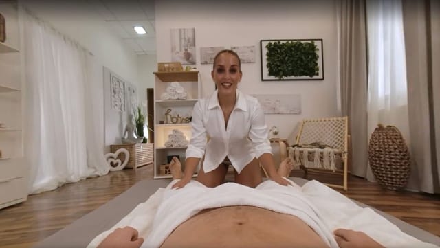 More Than Massage Betzz VRMassage — photo 8