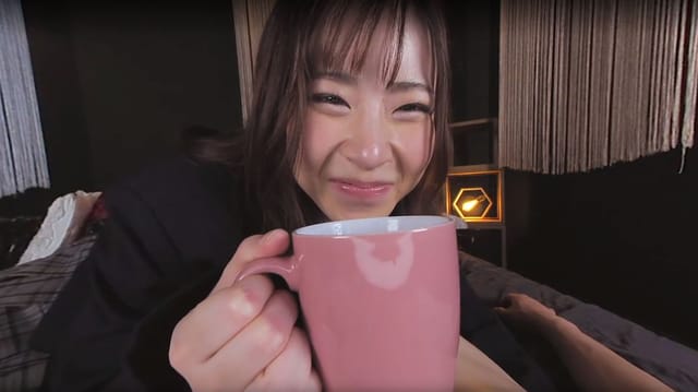 Smell Turns Me On, Close Sex P2 Ena Satsuki ChinChinVR — photo 3